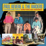 Something Has Happened! 1967-1969
