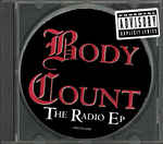 The Radio EP