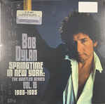 Springtime In New York: The Bootleg Series Vol. 16 1980-1985