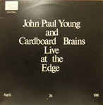 Live At The Edge - April 26 1981