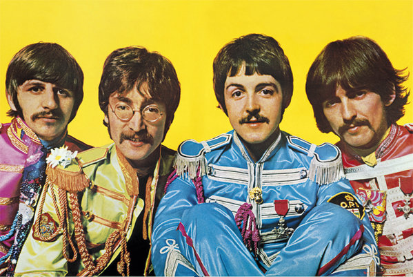 BEATLES, THE