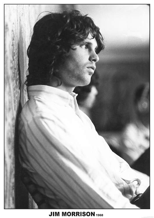 DOORS, THE [EU]