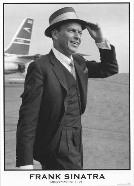 FRANK SINATRA [EU]
