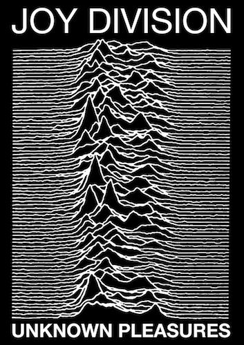 JOY DIVISION