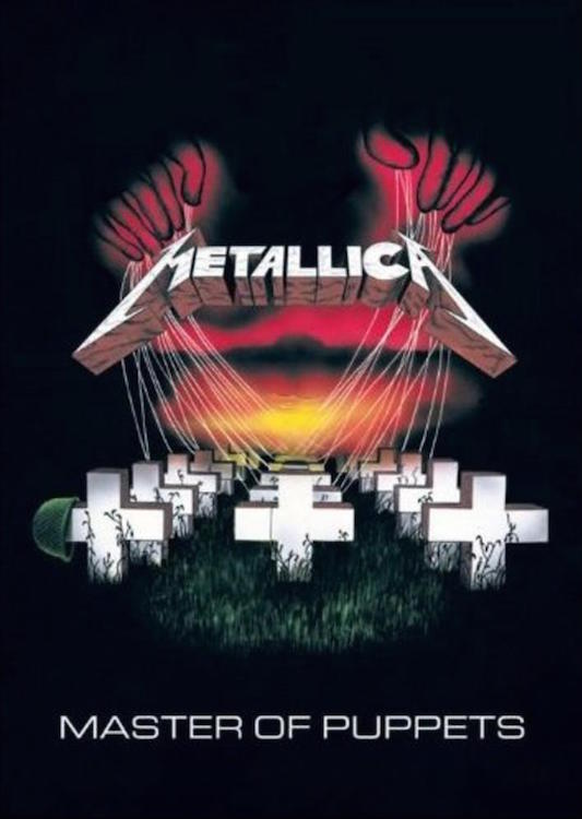 METALLICA