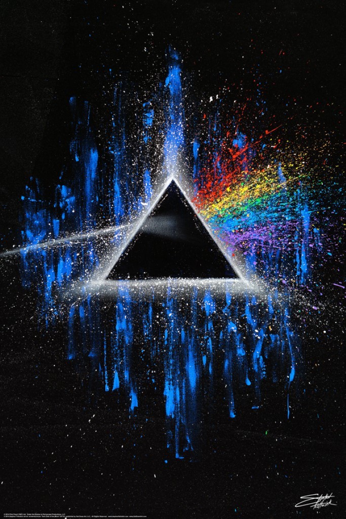 PINK FLOYD