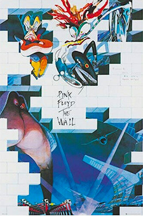 PINK FLOYD