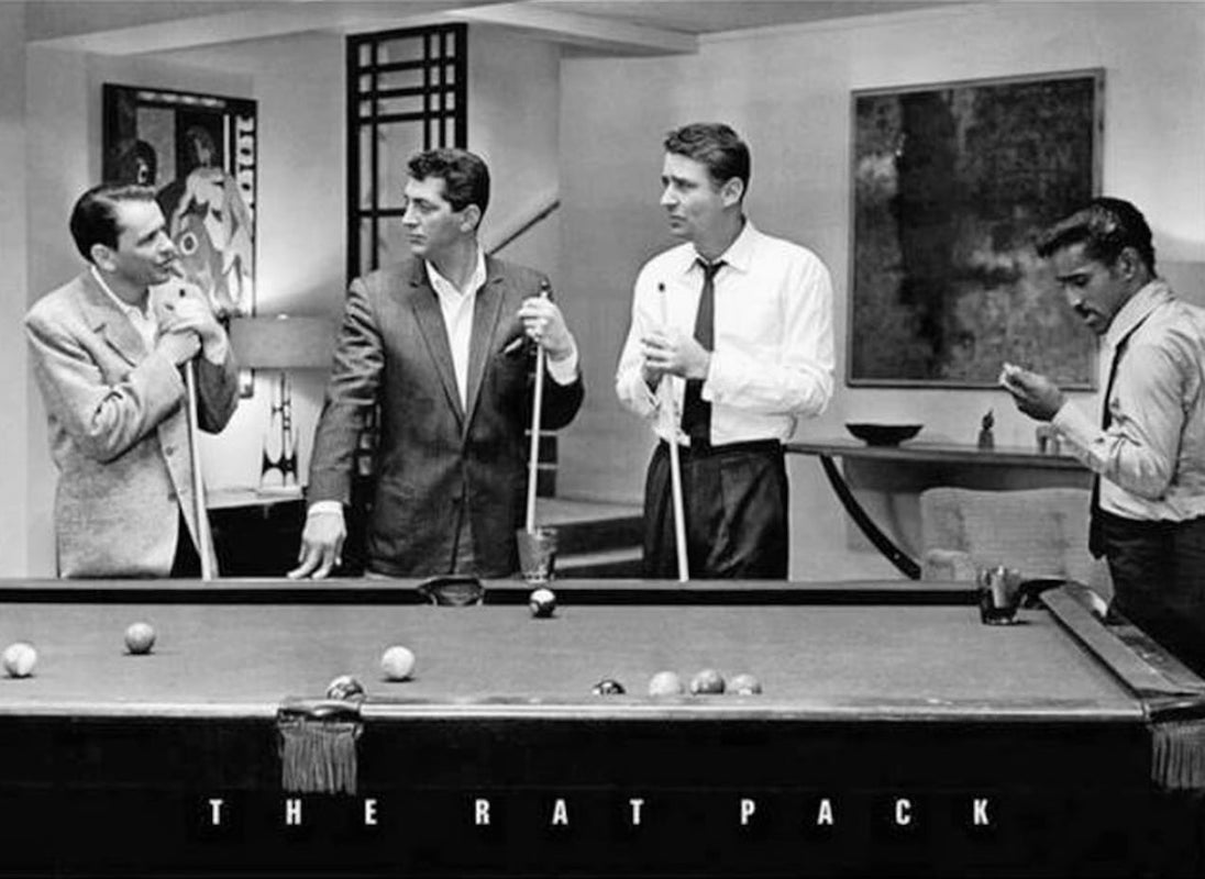 RAT PACK