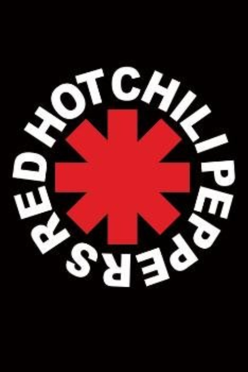 RED HOT CHILI PEPPERS