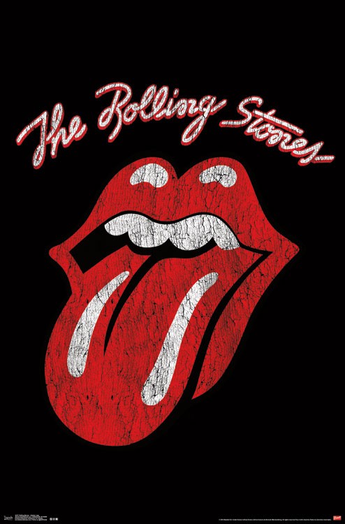 ROLLING STONES