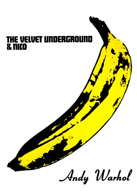 VELVET UNDERGROUND