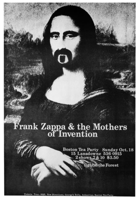 ZAPPA [EU]