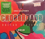 Eric Clapton's Crossroads Guitar Festival 2019