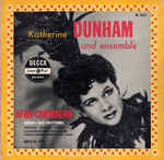 Afro-Caribbean Songs And Rhythms