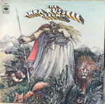The Anna Russell Album?