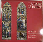 A Babe Is Born