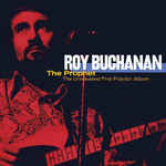 The Prophet: The Unreleased First Polydor Album