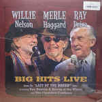 Big Hits Live From The Last Of The Breed Tour