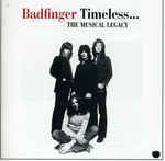 Timeless... The Musical Legacy