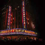 Live At Radio City Music Hall