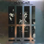 McVicar (Original Soundtrack Recording)