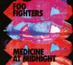 Medicine At Midnight