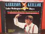 Lake Wobegon Loyalty Days