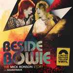 Beside Bowie: The Mick Ronson Story (The Soundtrack)