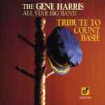 Tribute To Count Basie