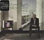Quiet Please - The New Best Of Nick Lowe