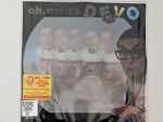 Oh, No! It's Devo
