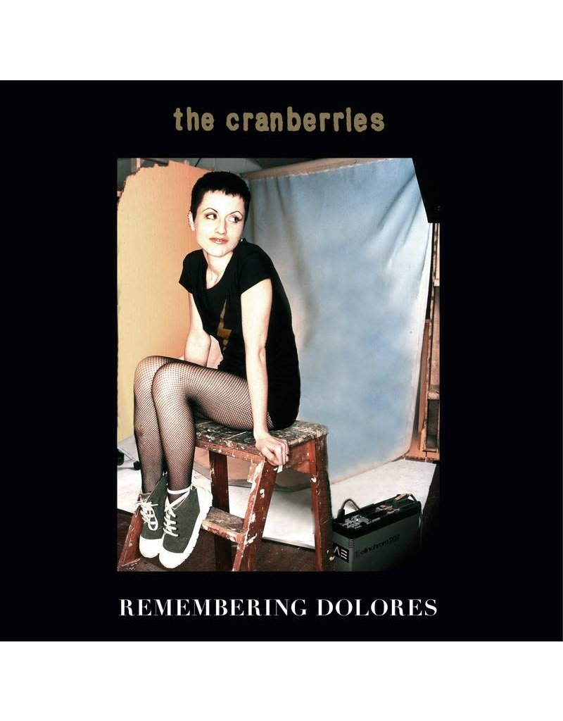 (LP) Cranberries - Remembering Dolores (2LP) RSD22