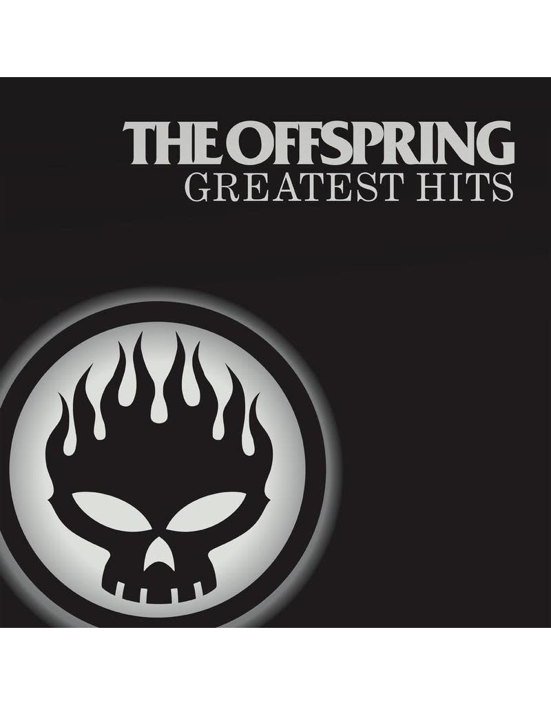 (LP) Offspring - Greatest Hits (2LP)