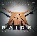 Raids On The Unspeakable