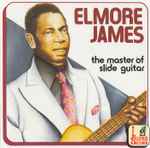 The Master Of The Slide Guitar