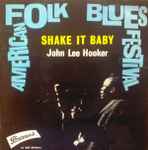 American Blues Festival - Shake It Baby