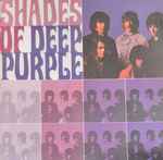 Shades Of Deep Purple