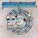 25ª  Raccolta