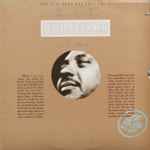 Have No Fear, Big Joe Turner Is Here