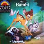 Music From Bambi