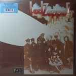 Led Zeppelin II