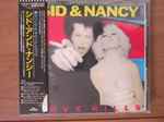 Sid & Nancy: Love Kills (Music From The Motion Picture Soundtrack)