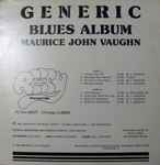 Generic Blues Album