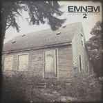 The Marshall Mathers LP 2
