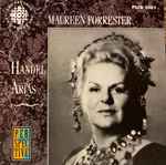 Handel Arias