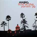 Live At The Forum '76