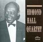 Edmond Hall Quartet