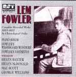 Complete Recorded Works 1923-1927 In Chronological Order