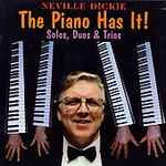 The Piano Has It