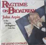 Ragtime On Broadway
